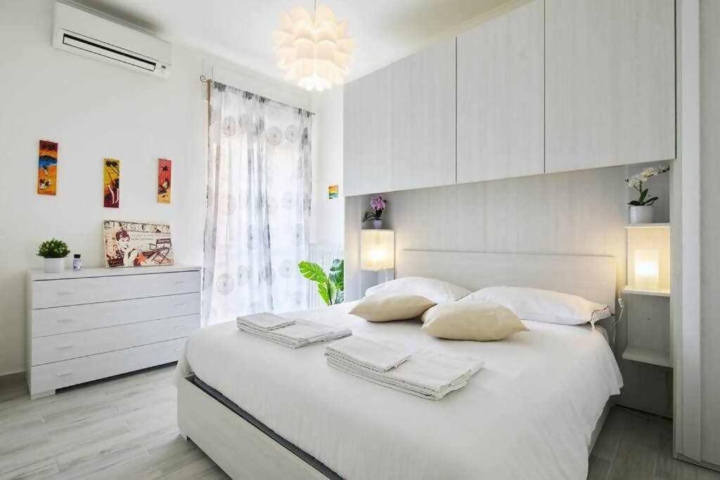 Sunny San Siro Stadio Appartement Milan